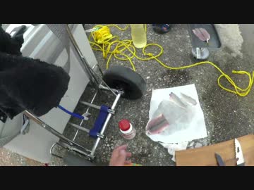 【にしやんFC】初遠征！伊良湖編！後編