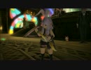 [ FF14蒼天 ] 妖怪ウォッチ武器13種 //165
