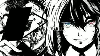 【東方Arrange】Knife & Clock【月時計　~ ルナ・ダイアル】