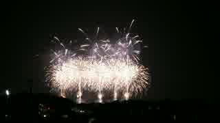 4K 教祖祭PL花火芸術 2016.8.1