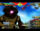 【EXVSFB】 ハマッガイの真の力
