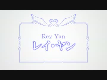 【ケルベロスブレイド】空（青）【旅団解散祭り】