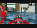 【AviUtl】EXVSMBっぽいＵＩ