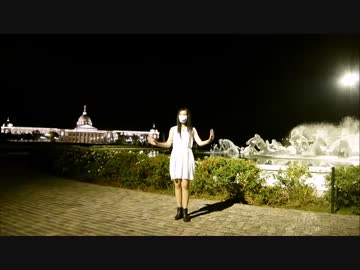 【ＤＤ】Blue Starを踊ってみた