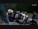 全編をお届け！「激闘！ 第43回全国白バイ安全運転競技大会　VOL.1」