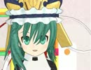 【東方MMD】ロリ映姫しゃまで「極楽浄土」
