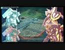 【EXVSFB】 真ザク兄弟のランクマ行脚　†1伝説目†