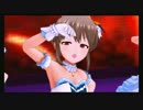ポニーテールの子達で「華蕾夢ミル狂詩曲～魂ノ導～」