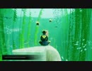 ABZÛ アプスー 海中遊泳 part.2