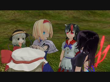 クレイジーカルテットが真面目に？いたずら（後編）