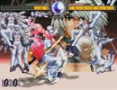 【MUGEN】狂最上位 旧vs新 チーム対抗ランセレバトル! Part14