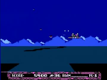 【実況】いい大人達がコズミックイプシロンを本気で遊んでみた。part3