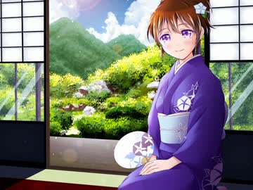 【耳かきボイス】四季のまほろば庵・涼夏試聴用【バイノーラル】