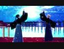 【APヘタリアMMD】　極楽浄土　【島国】