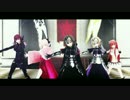 【Fate/MMD】ジャンヌ＆オルタ＆メイヴ＆沖田＆スカサハで一騎当千