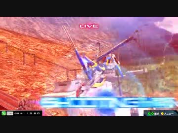 【EXVSMBON】ゲームインファンファン本厚木店　春戦(5月21日開催)Part5