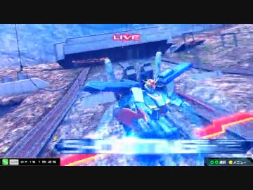 【EXVSMBON】ゲームインファンファン藤沢店　夏戦(7月15日開催)Part1