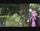 【BF4】戦場はゆかりと共に…Part28【VOICEROID+ 実況】