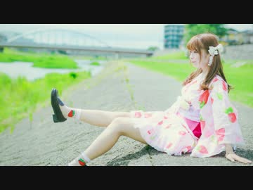 【千本ルル】東京レトロ　踊ってみた【金沢☀】