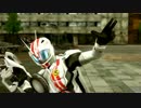 【BW創生】創生から学ぶ仮面ライダー 第18話【ゆっくり実況解説】