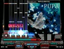 【BMS差分】PUPA[LUNATIC]