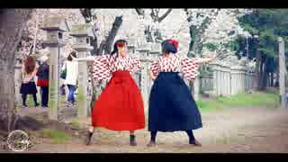 【2キ5・ペン】❀キュウビ御霊会ミステリヰ～起承～❀【桜満開の神社】