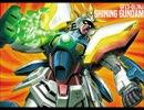 【Gガンダム】鵜島仁文「Trust You Forever」歌ってみた