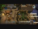 【実況】ドラゴンクエストビルダーズで世界を創造して支配しようpart21-2