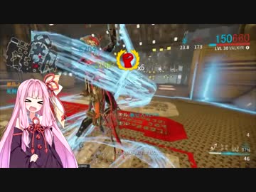 【Warframe】2016年宇宙NINJAの旅 Part3【琴葉姉妹&ONE実況】