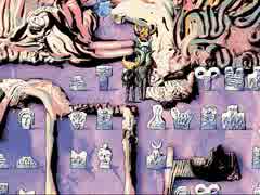 HYLICS 字幕プレイ　第四話