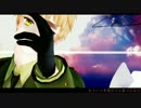 【APヘタリアMMD＆人力】メリュ―【いぎろいど】