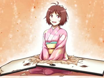 【アイドルマスター】天海創造　第66話【信長の野望】