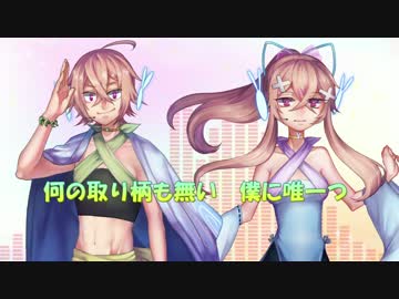 【2016誕生祭】ハッピーシンセサイザ【月宮ユズ・ユイト】