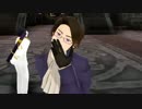 【APヘタリアMMD】敬語組で『え？あぁ、そう。』