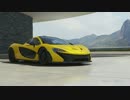 【Forza Motorsport 6: Apex】McLaren P1