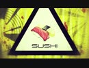 【寿司】Human body is 98% Sushi【おいしい】