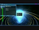 SLIバグ比較用【PSO2】ベンチマークでキャラが全て黒みがかる【GTX1080SLI】