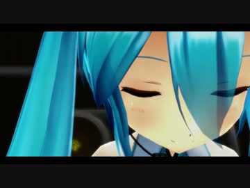 【PVっぽい】ぽんぷ長式ミクちゃんが踊るCalc.【MMD】