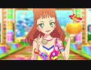 【アイカツスターズ!】「8月のマリーナ」をぬるぬるにしてみた【HD60fps】