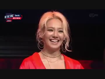 160803 「HIT THE STAGE」  EP2  1/4