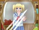 【かわいそうなレイナちゃん！】 エログロリョナ変態地獄 【実況】 後編