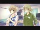 【実況】男子でも百合百合できる！【白衣性恋愛症候群RE:Therapy】；14