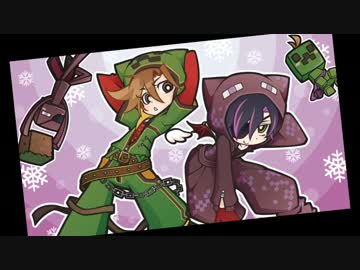 串カツSkyBlock　Part.3(前編)