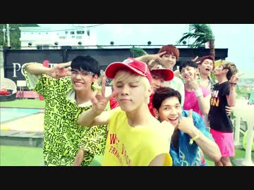 [K-POP][MV]UP10TION (업텐션) _ 오늘이 딱이야 (Tonight)