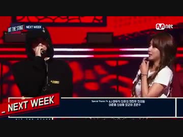160803 「HIT THE STAGE」  EP2  4/4