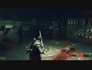 ZombieArmyTrilogy　ソロ　敵最大量で往く　1-5-1