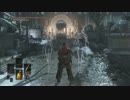 【ダークソウル3】すでに心は折れた【初見実況】part27