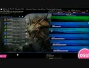 【osu！】Studio EIM - Crescent Moon Island BossT heme 【Light Insane】