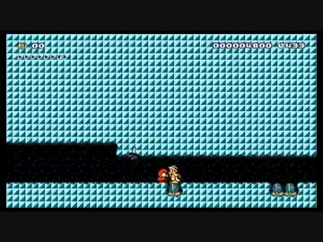 マリオメーカー　誰にも遊んでもらえない自作コースをプレイ2