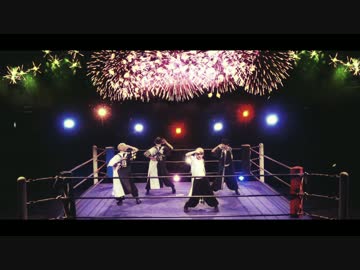 【ちょこぼ3rd】ワッショイ！祭！祭！SHOW TIME！【MV】